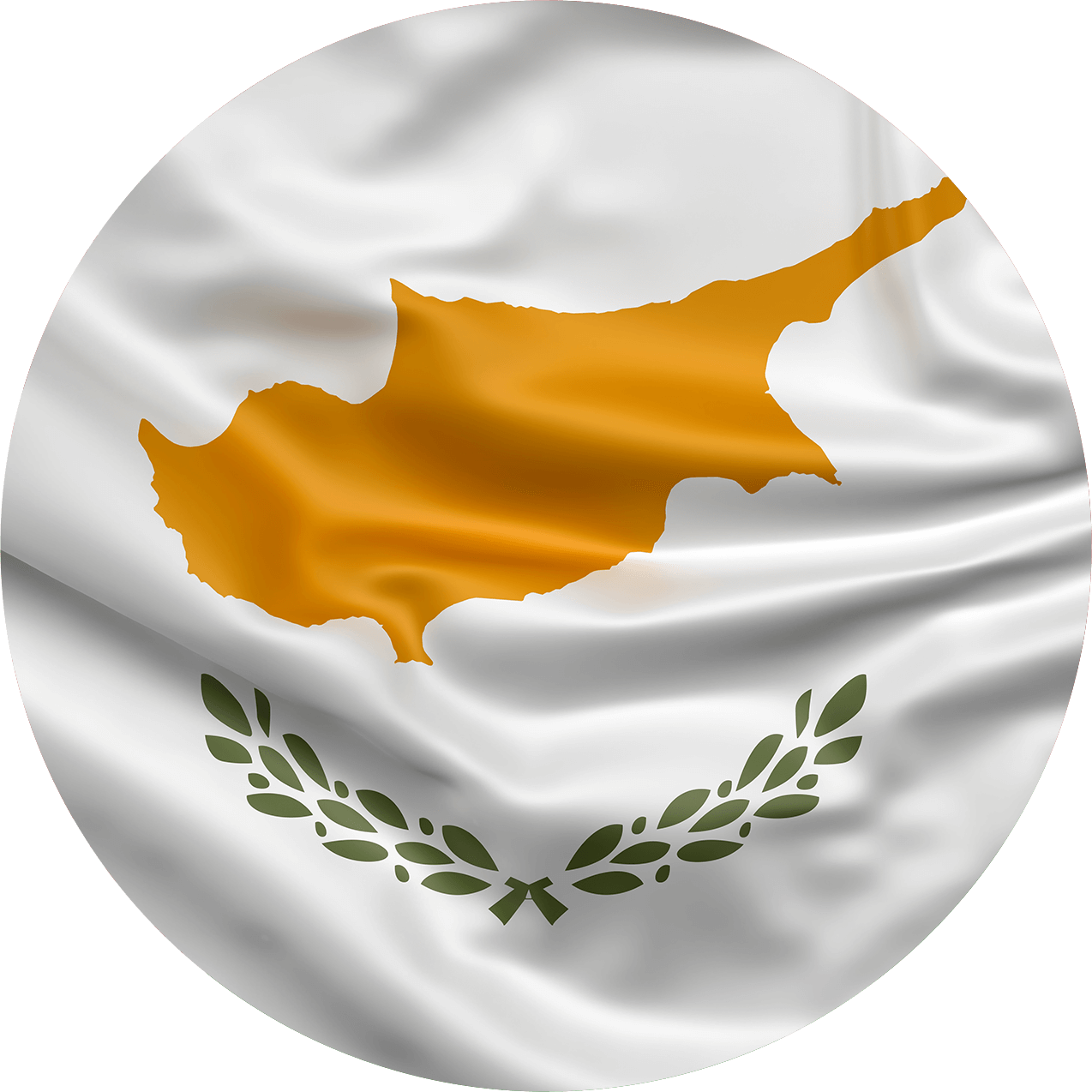 cyprus Flag