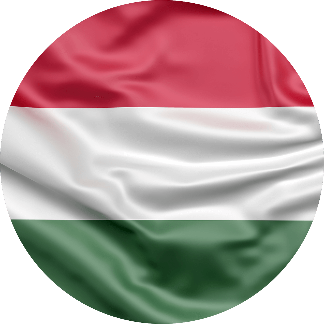 Hungary Flag