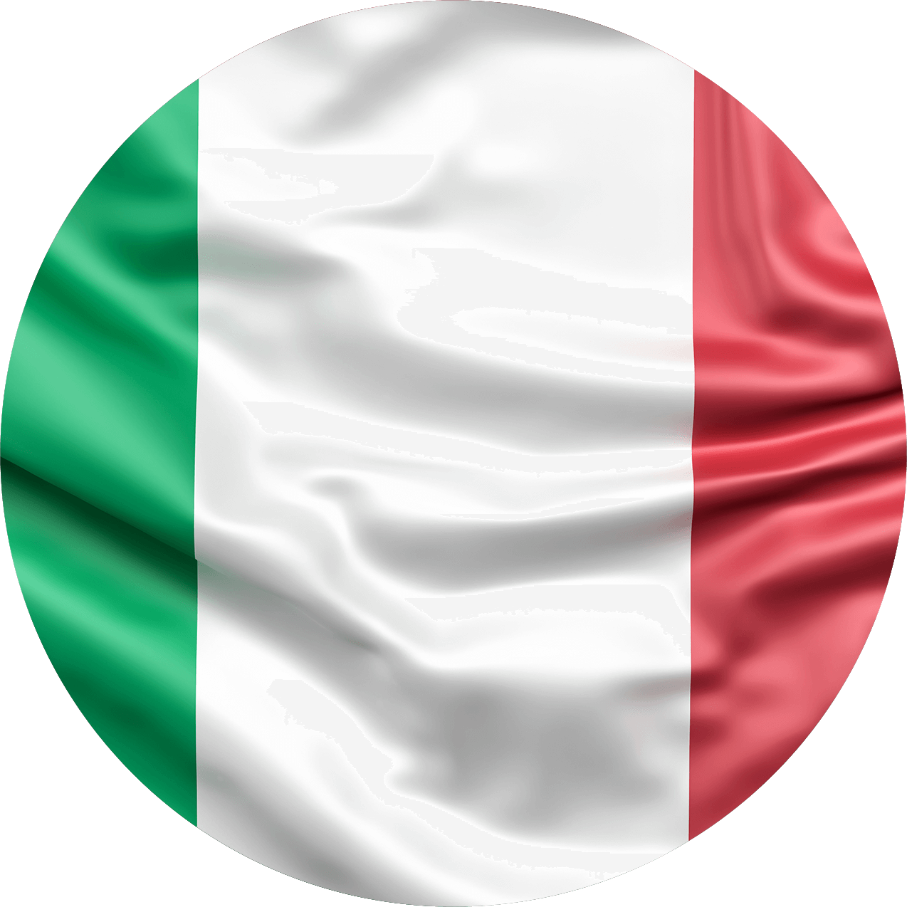 Italy Flag