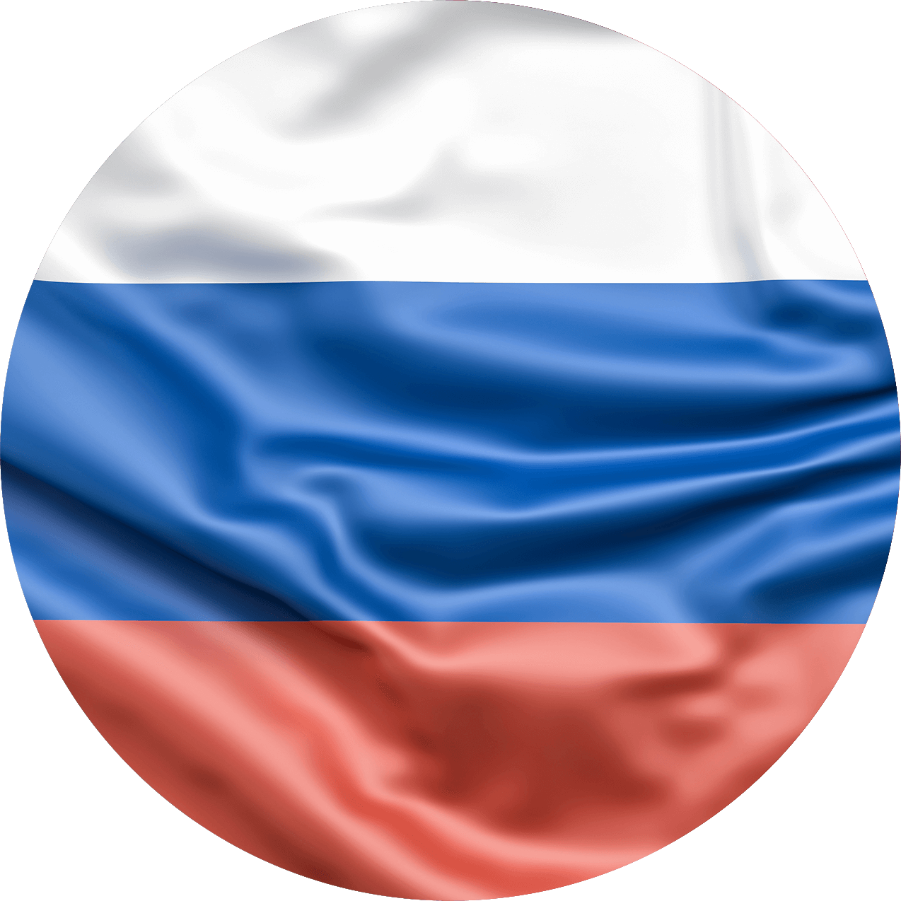 russia  Flag