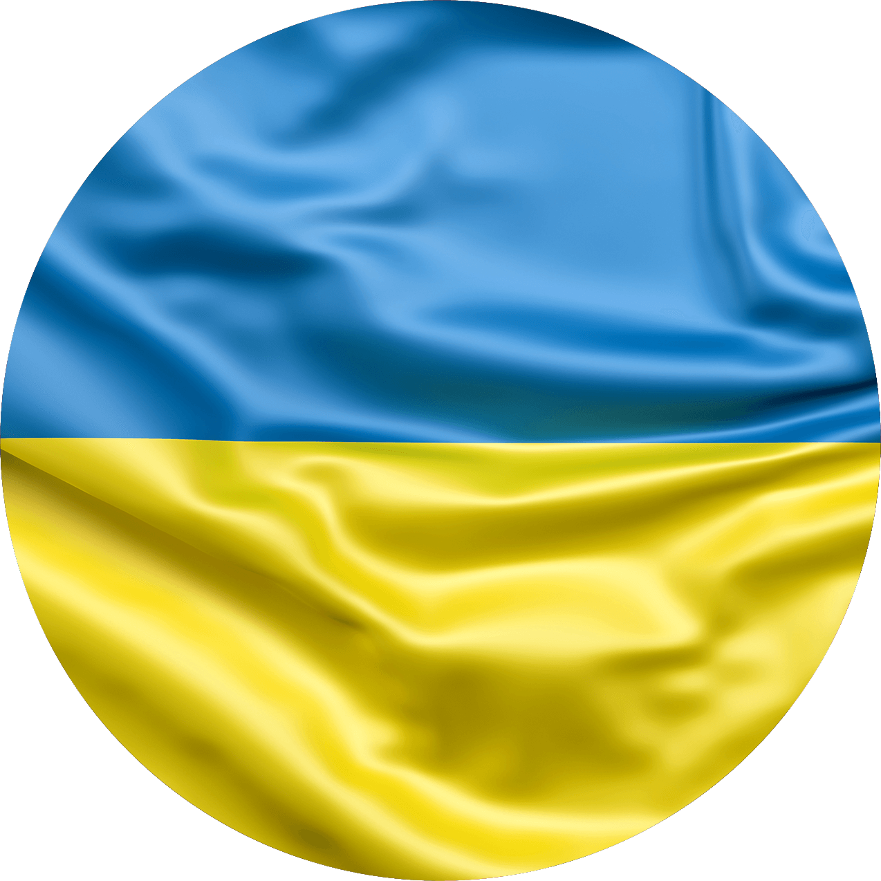 Ukraine Flag
